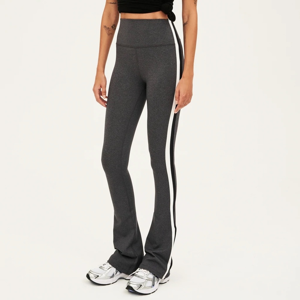 Splits 59 Raquel High Waist Flared Legginng